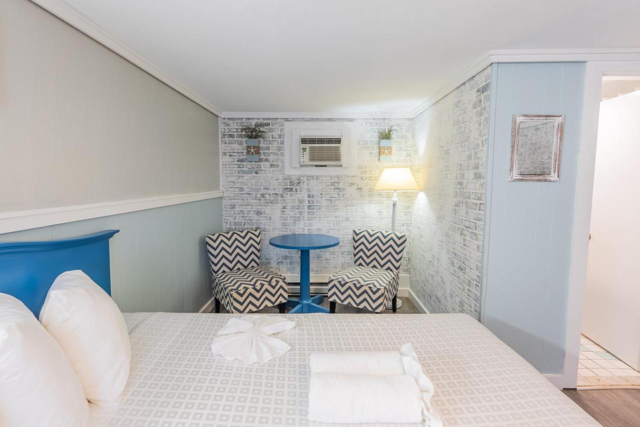 The Janmere Motel — photo 19