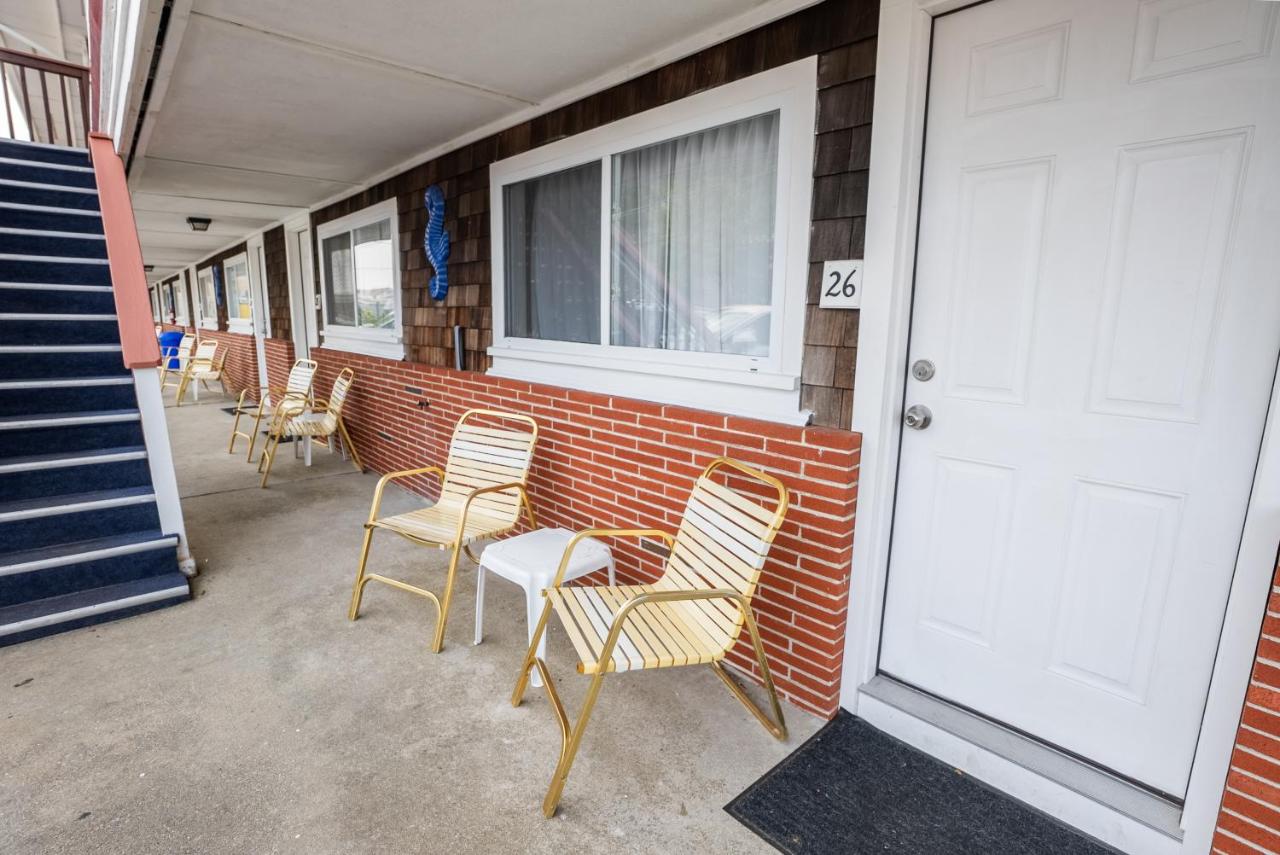 The Janmere Motel — photo 20