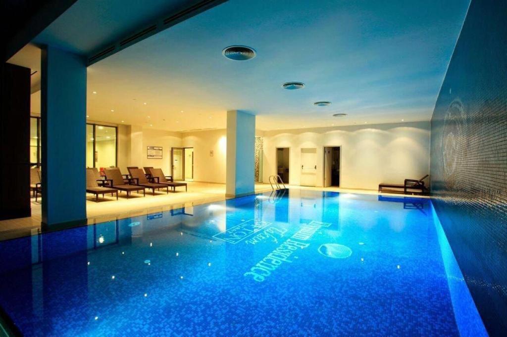 CTS Elysium Residence Duplex Apt. 85 - 4