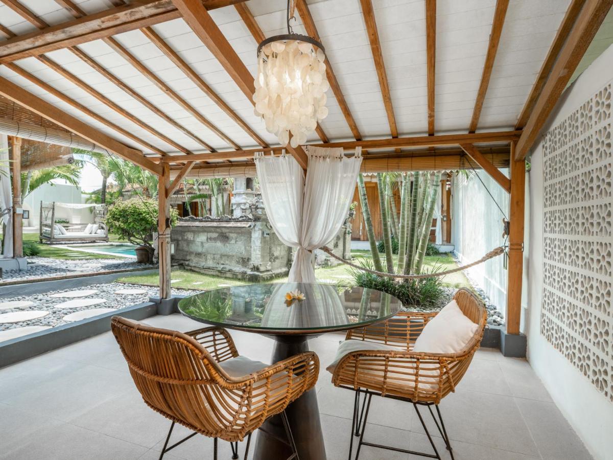 Nido Boutique Cottage Canggu - 5