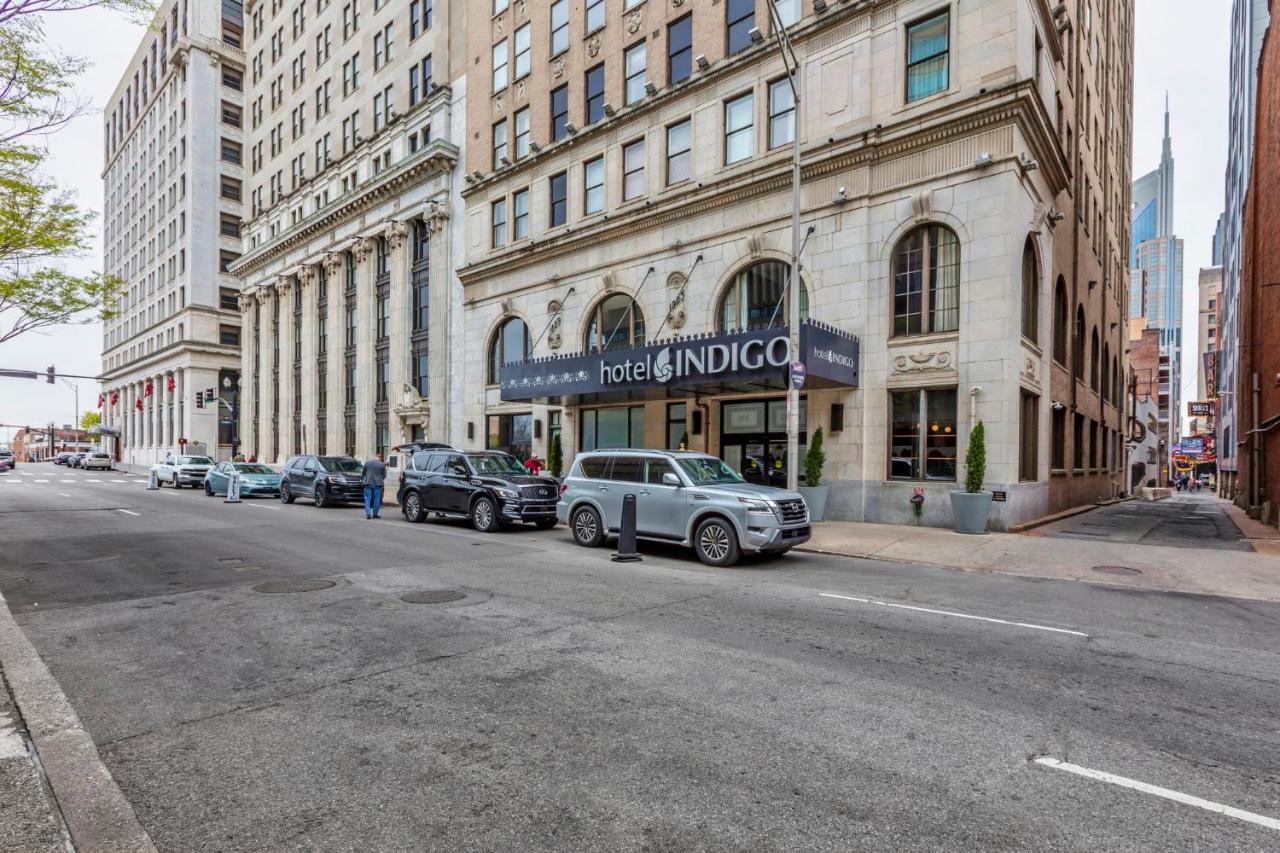 The Countrypolitan - Hotel Indigo Nashville - 4