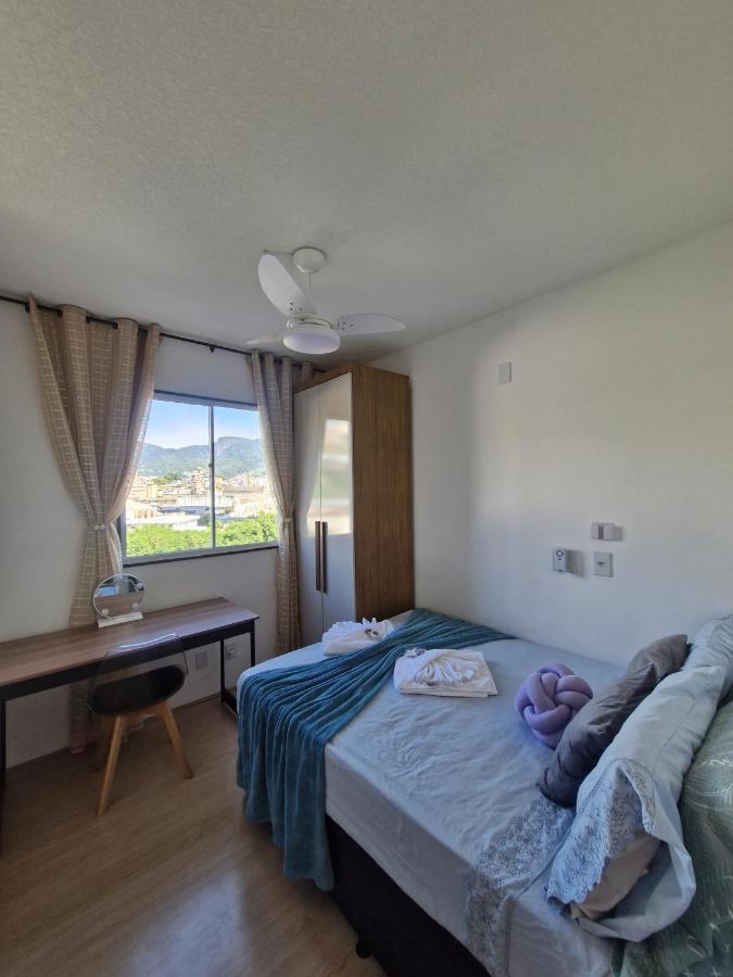 Pedacinho Carioca - Porto Maravilha com Vista - 2