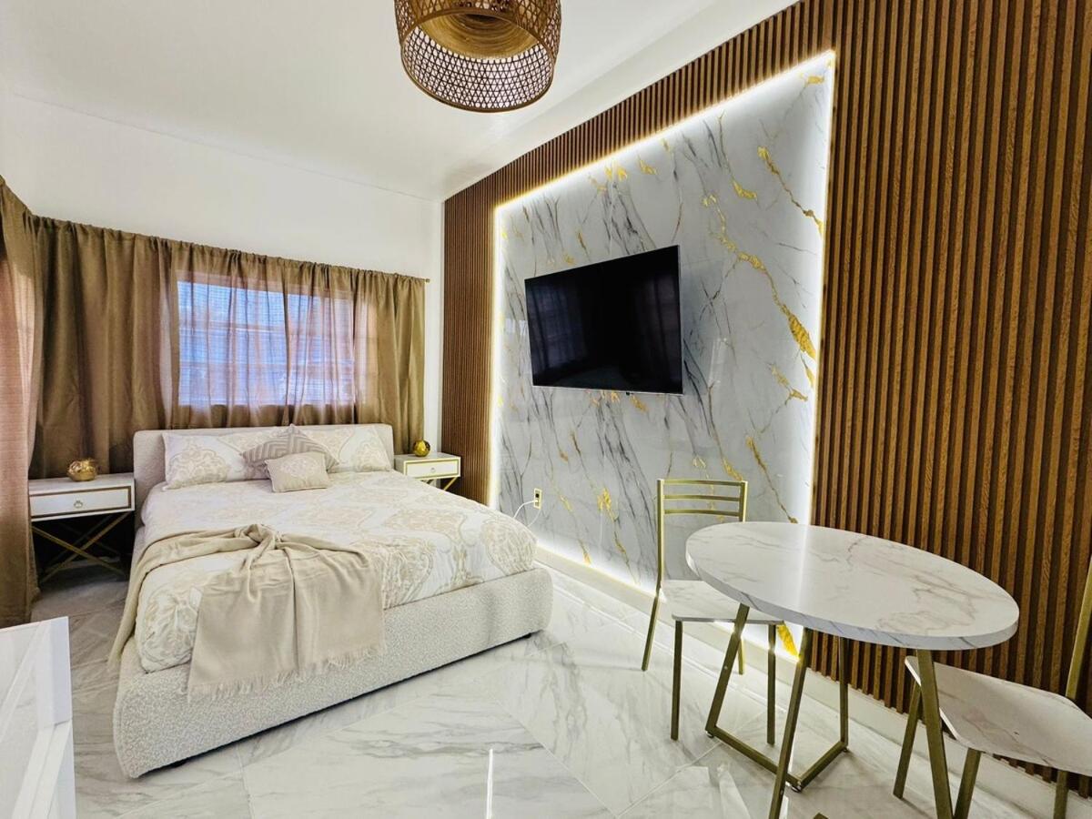 Stylish Studio in Heart of Miami - 2