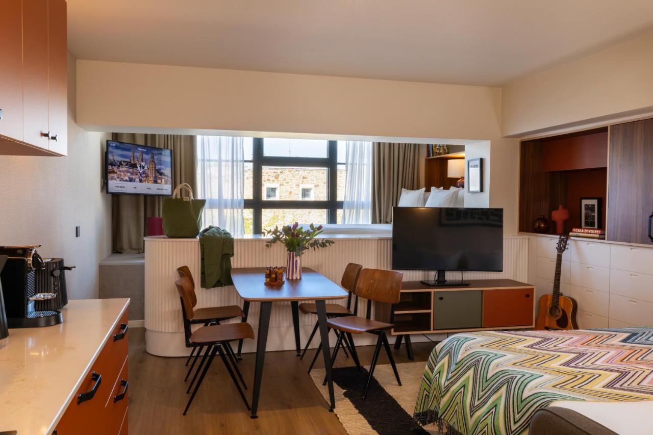 Yuna Montmartre - ApartHotel - 5