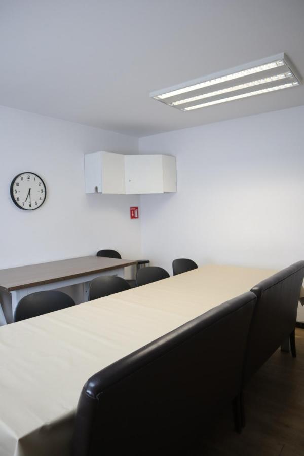 Hostal Top Location ideal para viajeros Polanco - 4