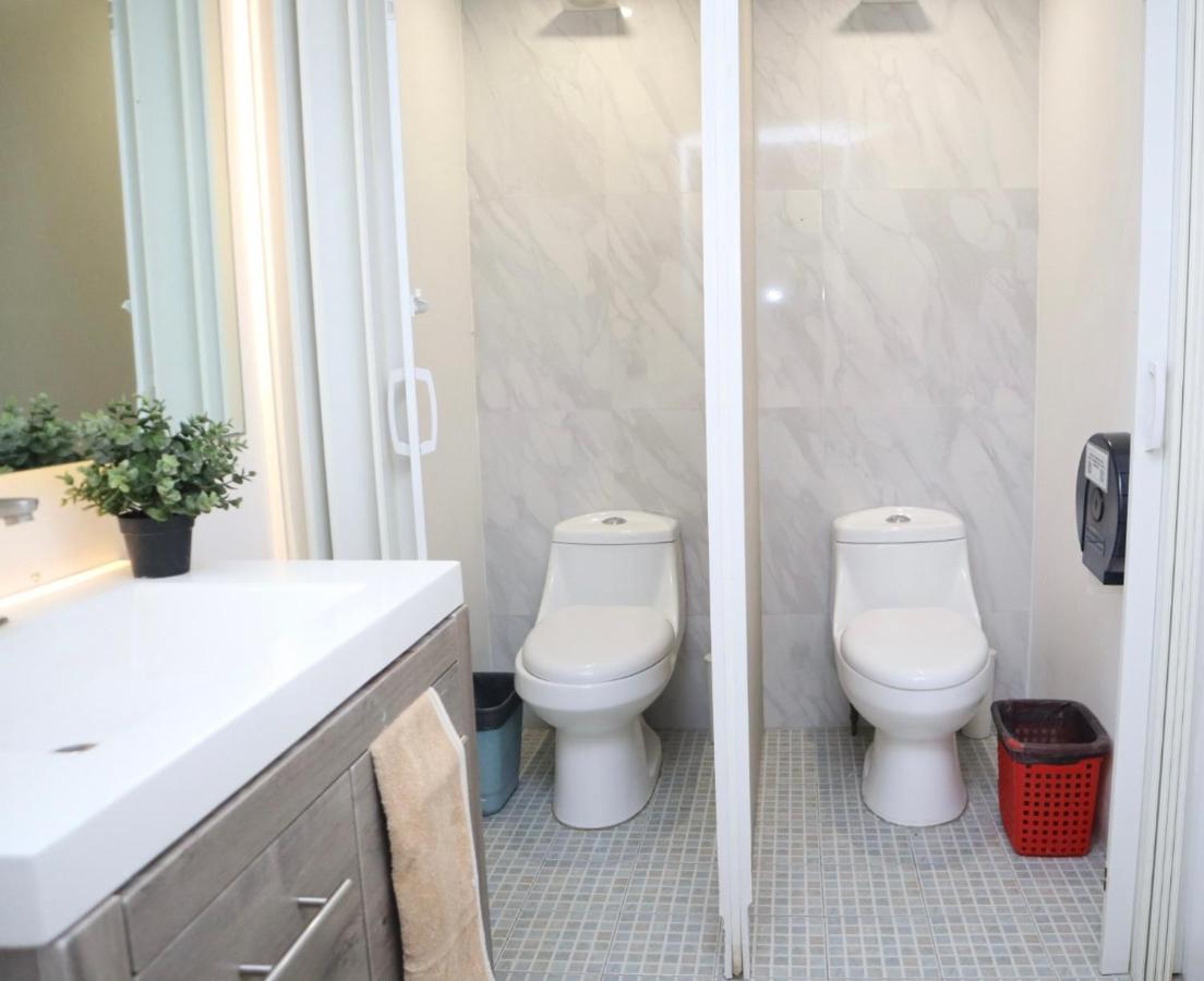 Hostal Top Location ideal para viajeros Polanco - 3