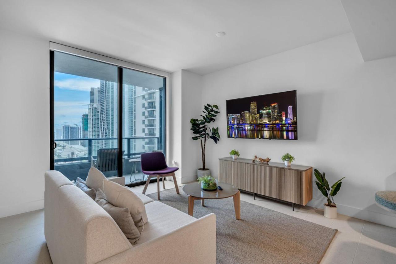 Experience Miami Vibes in the Heart of Downtown - 2