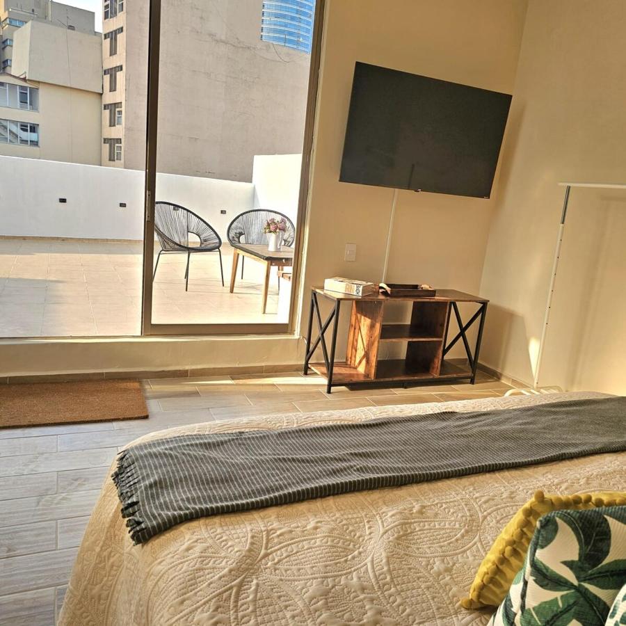 Penthouse in the heart of Mexico City - 5