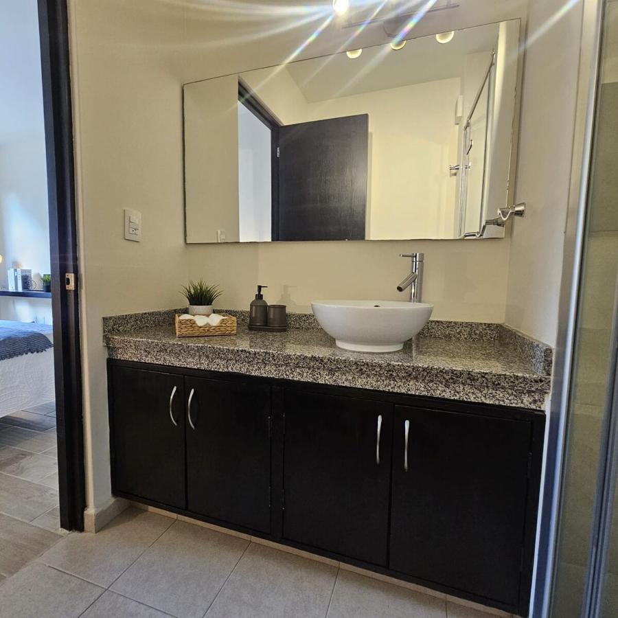 Penthouse in the heart of Mexico City - 3