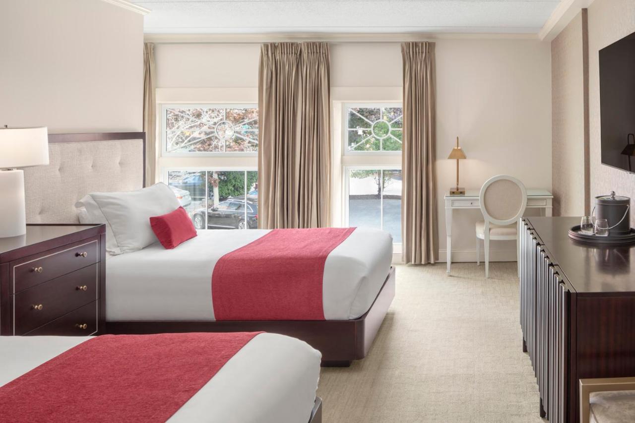 Portland Regency Hotel & Spa — photo 2