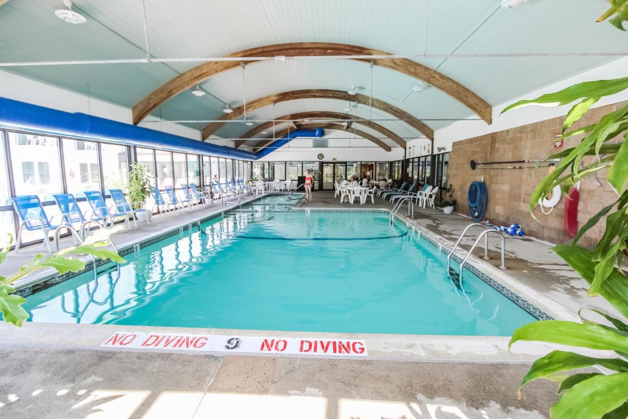 Holly Tree Resort — photo 23