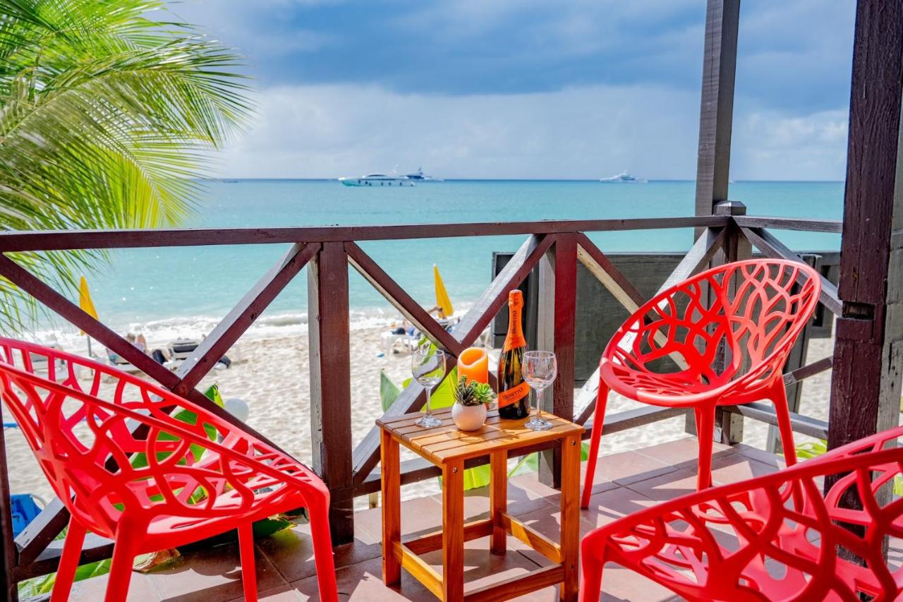 Mary's Boon Beach Resort & Spa - 5