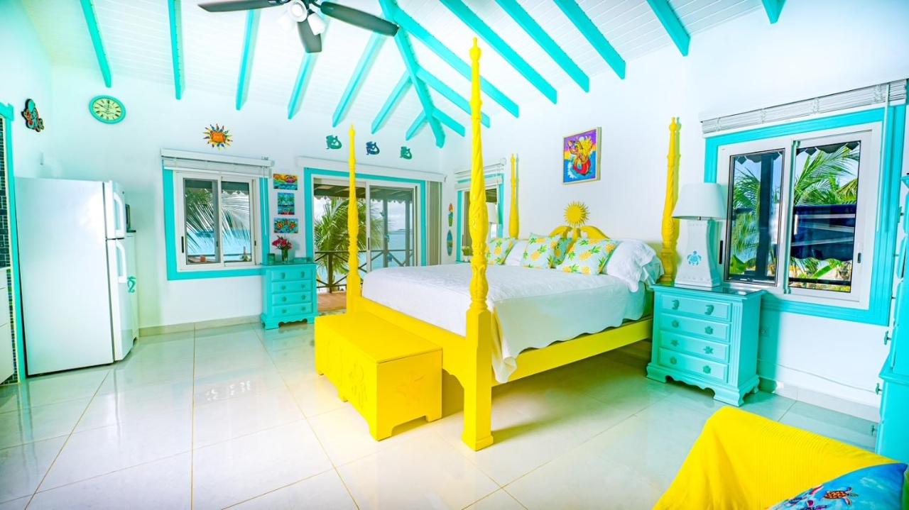 Mary's Boon Beach Resort & Spa - 3