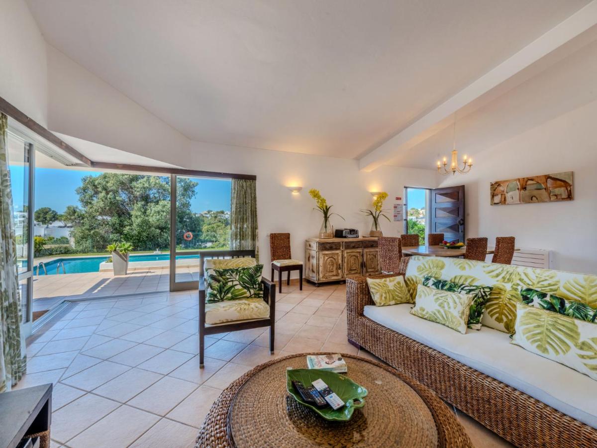 Villa Rosa by Interhome - 3