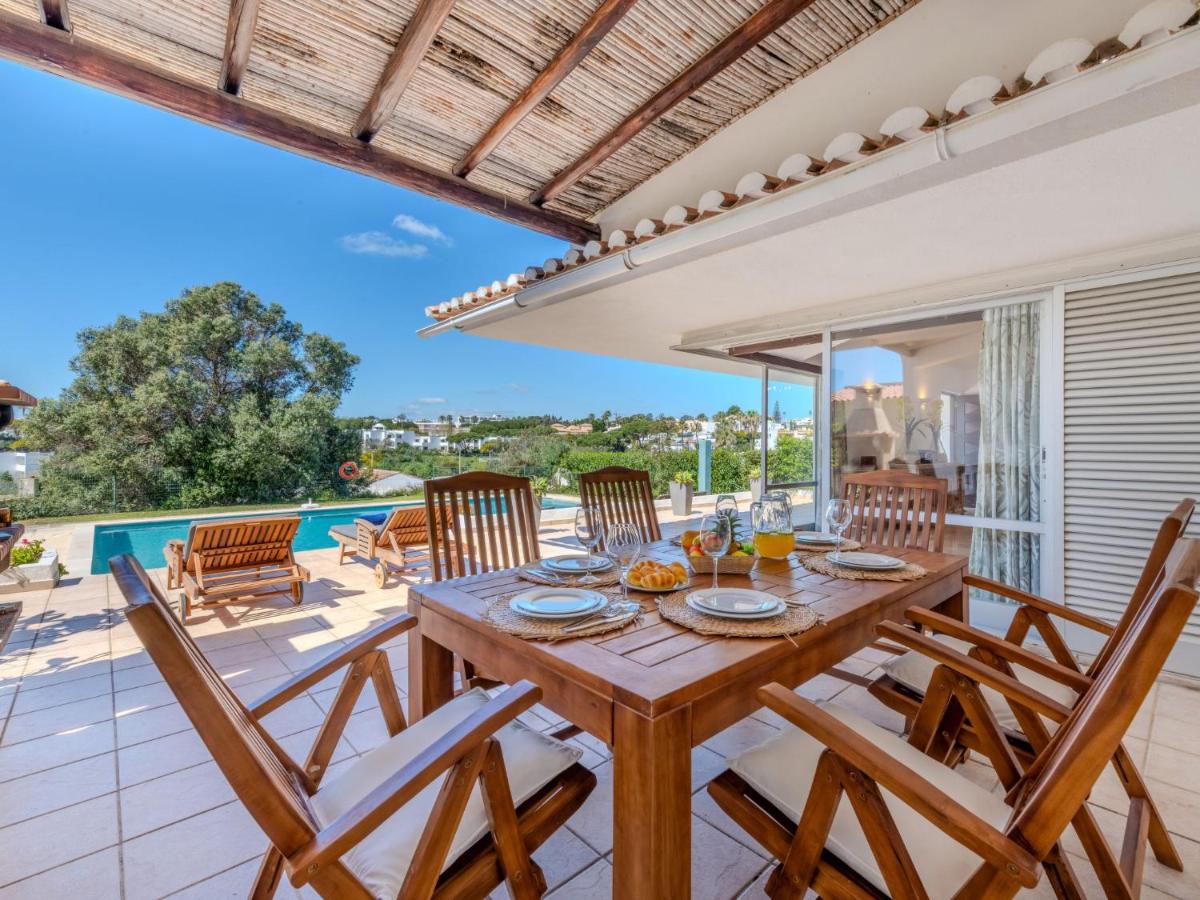 Villa Rosa by Interhome - 2