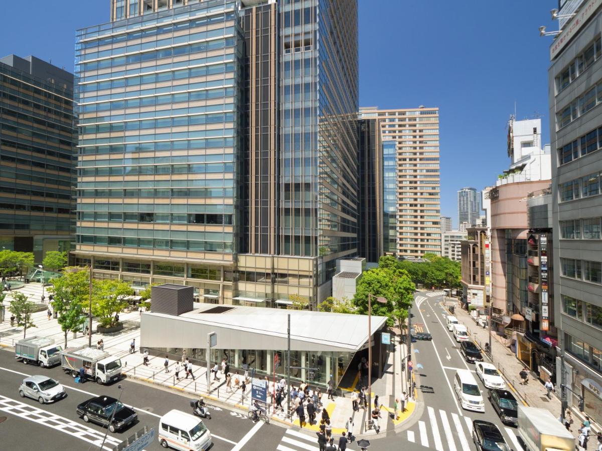 APA Hotel Roppongi Ekimae - 5