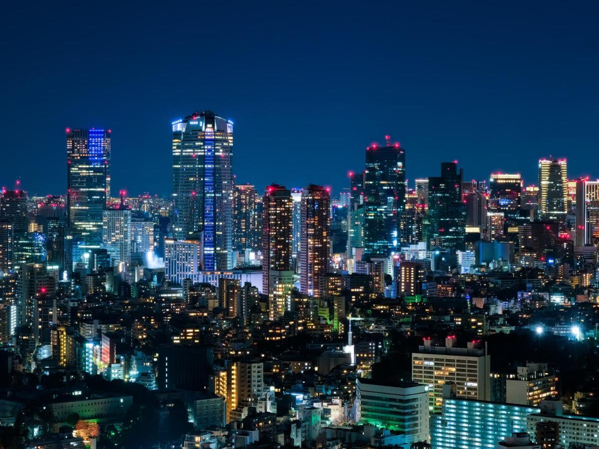 APA Hotel Roppongi Ekimae - 2