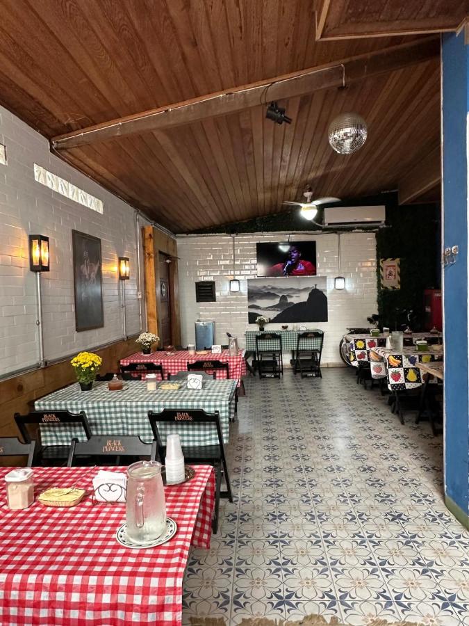 Ipanema Club Hostel - 4