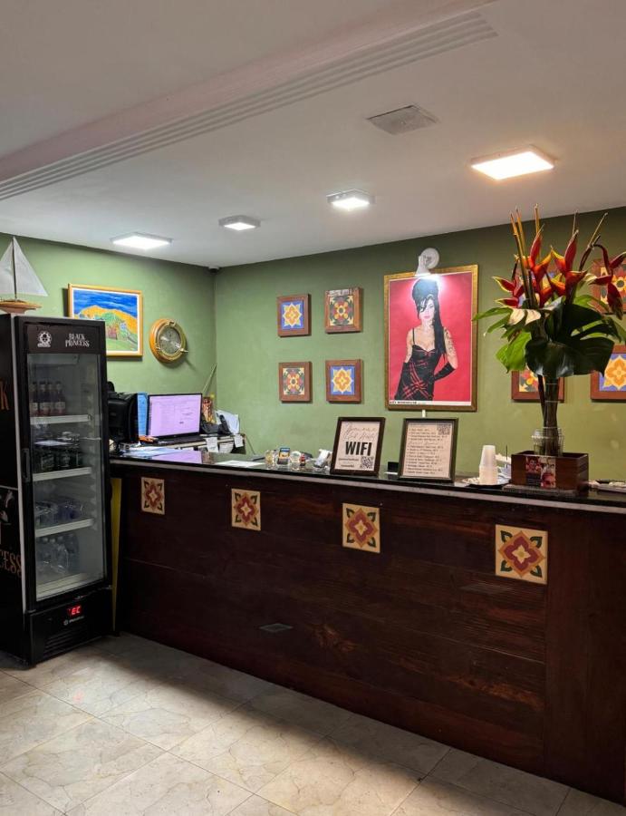 Ipanema Club Hostel - 2