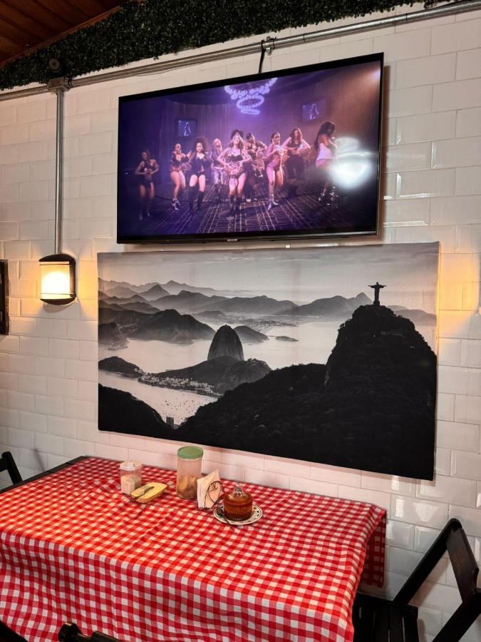 Ipanema Club Hostel - 5