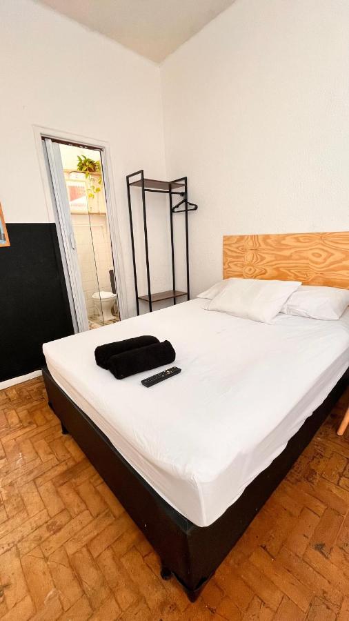 Aconchego no Centro - 3