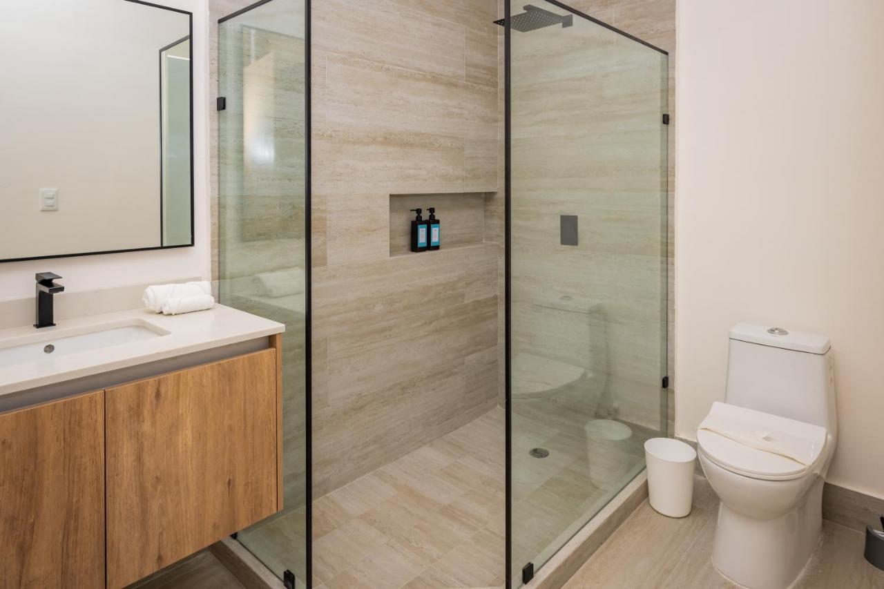 Cumbres Garden luxury apartments - By Aloja RV - 3