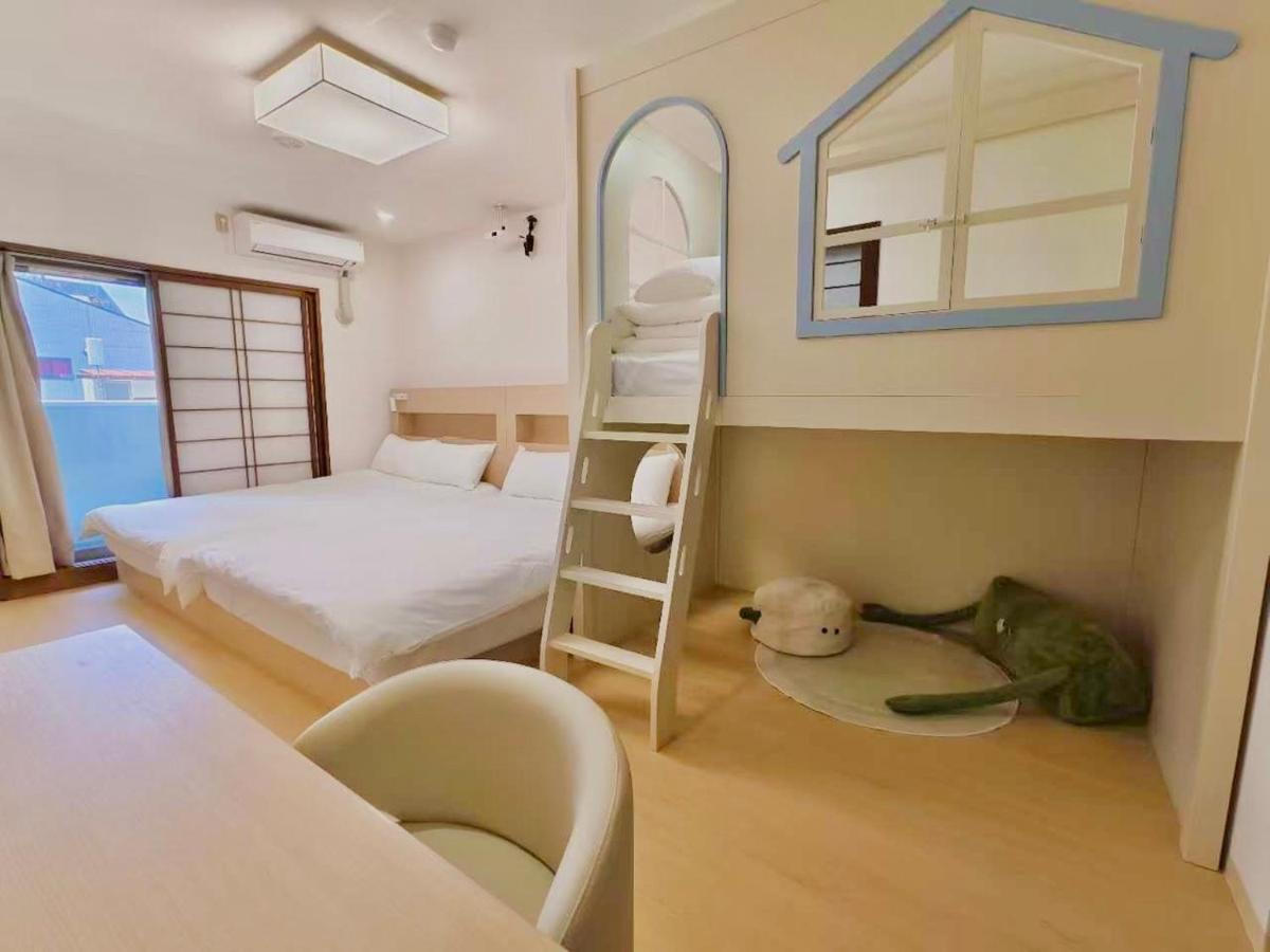 Rest Collection Bentencho Osaka - 4