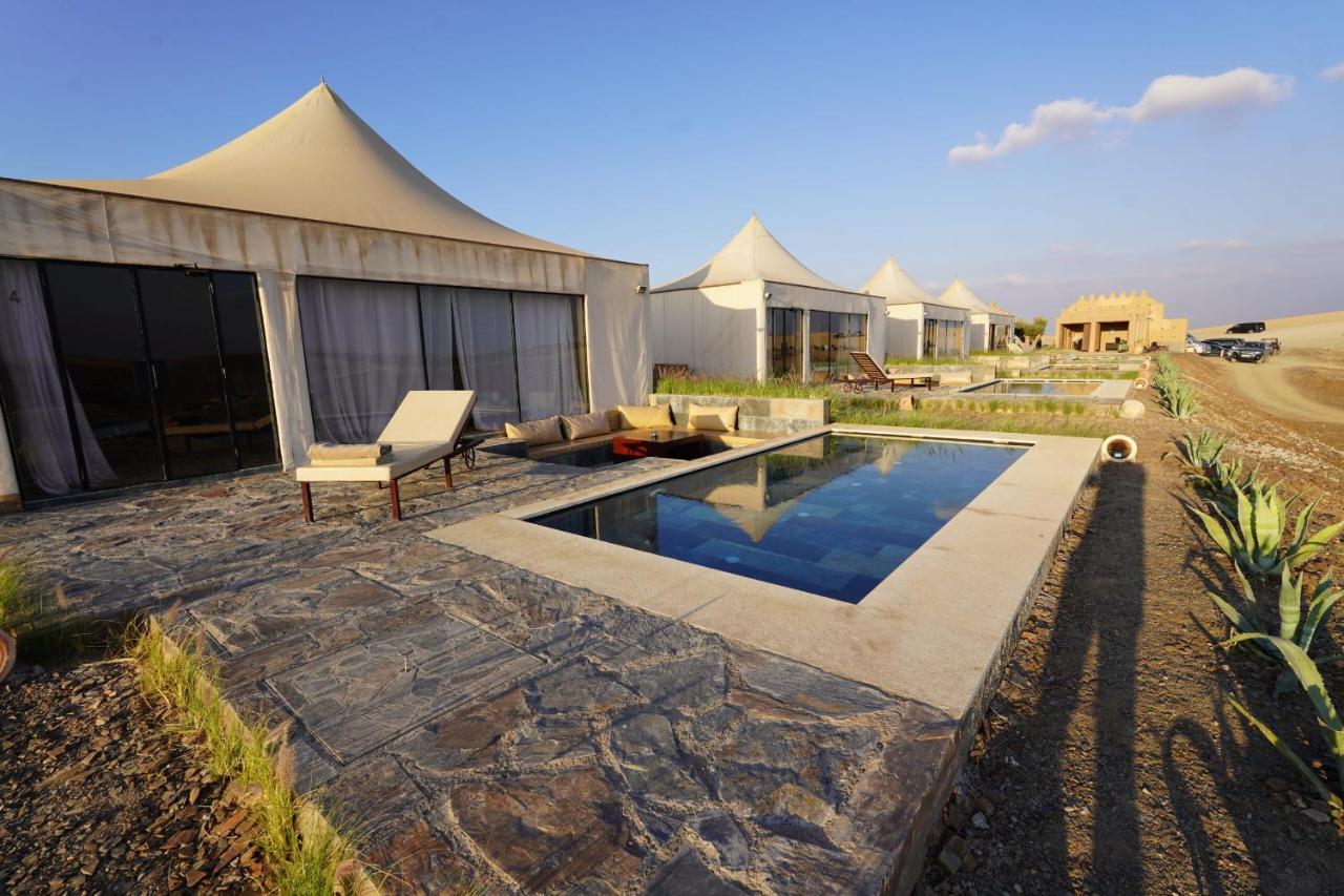 The White Camel Camp - Agafay Desert Activities - 4