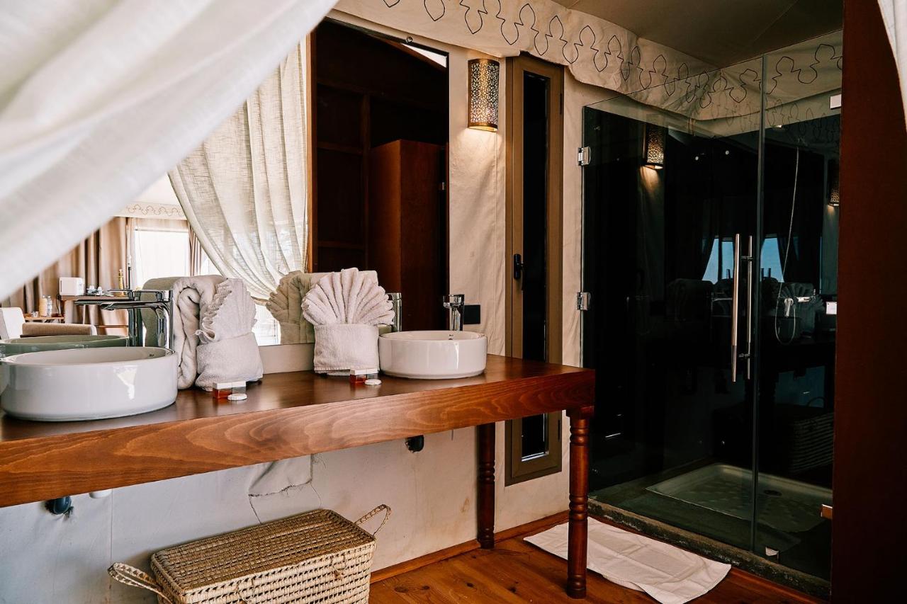 The White Camel Camp - Agafay Desert Activities - 3