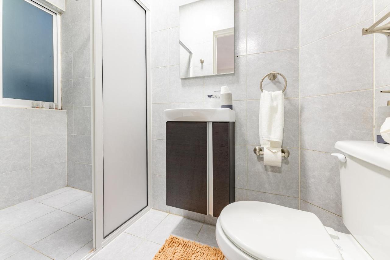 Condesa Zamora Lofts by VH - 2