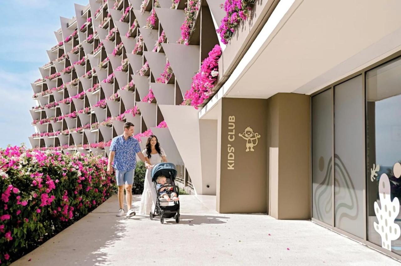 Image: Grand Velas Los Cabos Luxury All Inclusive