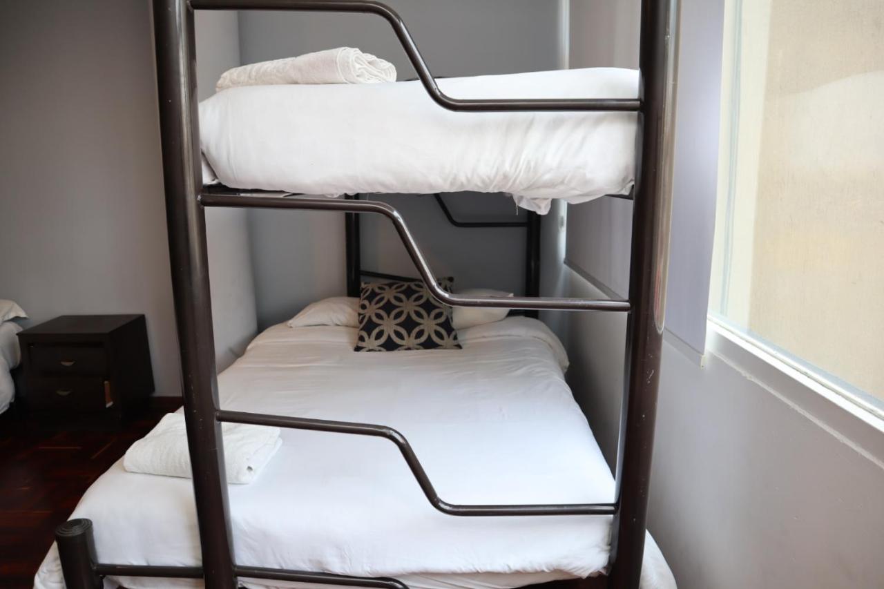 Habitaciones en Masaryk - 5