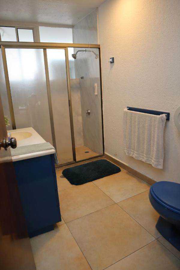 Habitaciones en Masaryk - 2