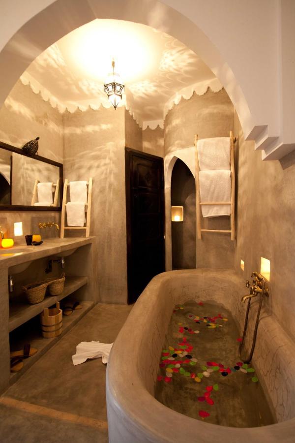 Riad Shambala - 3