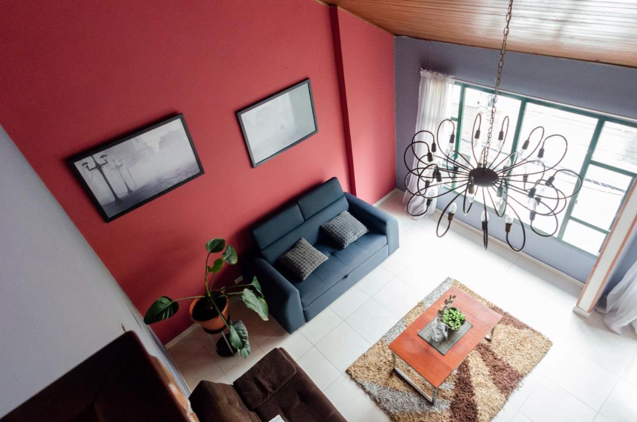 Flores duplex apartment - Chapinero Zona G - Quinta camacho - 2