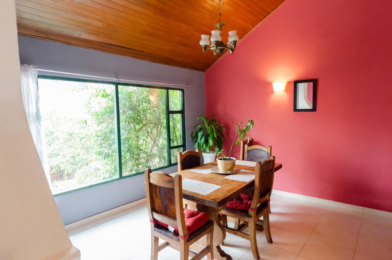 Flores duplex apartment - Chapinero Zona G - Quinta camacho - 4