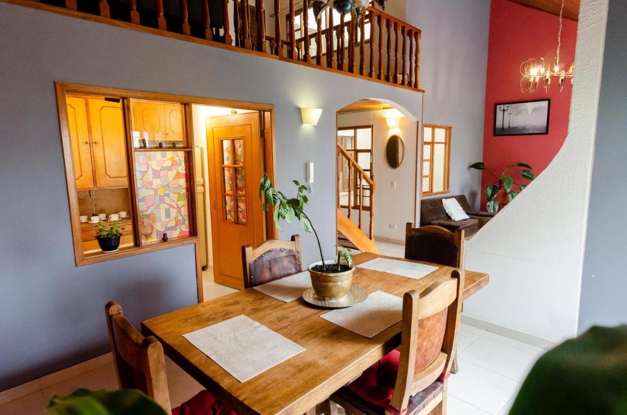 Flores duplex apartment - Chapinero Zona G - Quinta camacho - 5