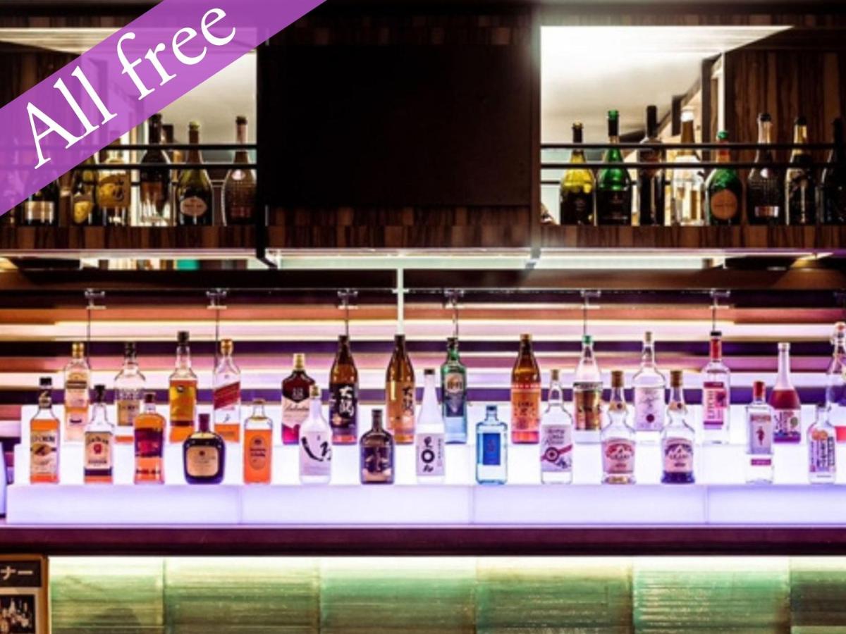 Anshin oyado Tokyo Man Akihabara - 5