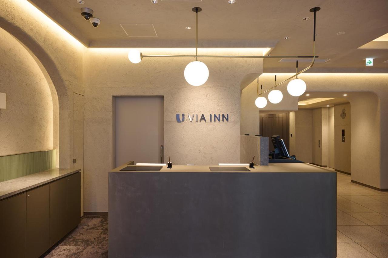 Via Inn Shinjuku - 5