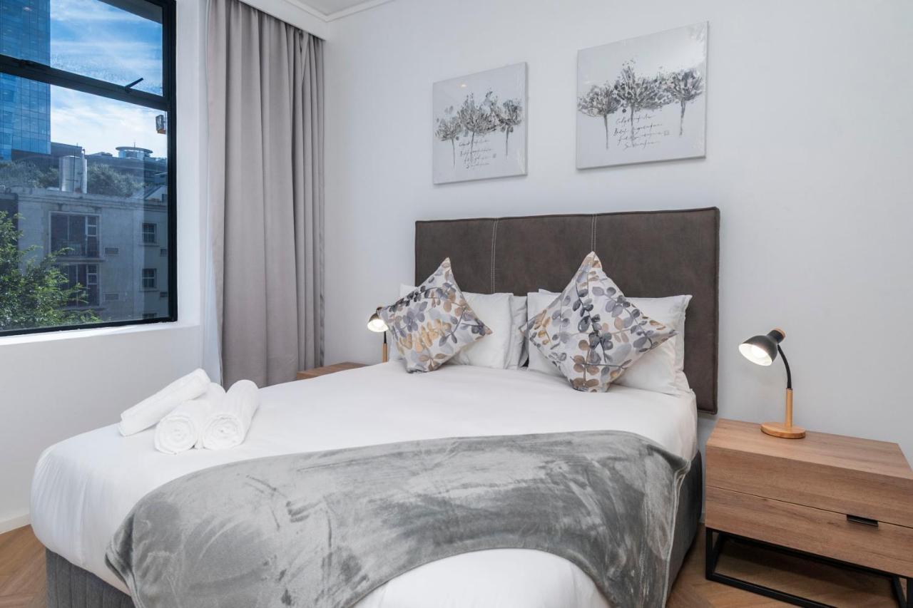 Zeeland Pier Aparthotel by Totalstay - 5