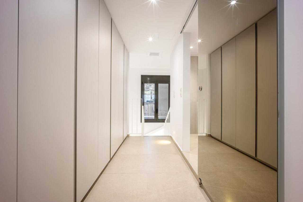 Downtown Properties Loft 1 - 4