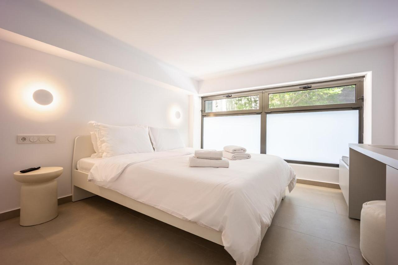 Downtown Properties Loft 1 - 2