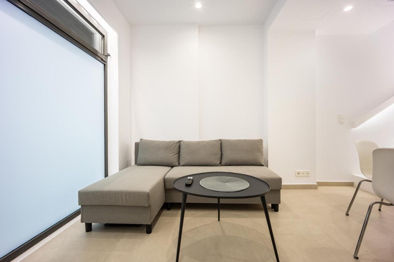 Downtown Properties Loft 1 - 3