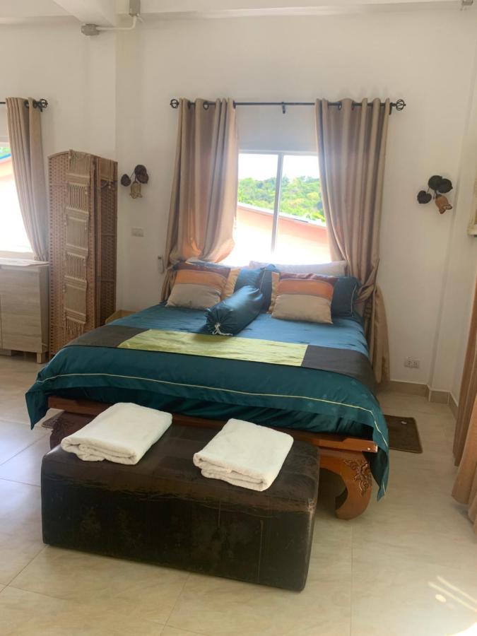 Villa du Bonheur Mer et Nature Rawai beach - 4