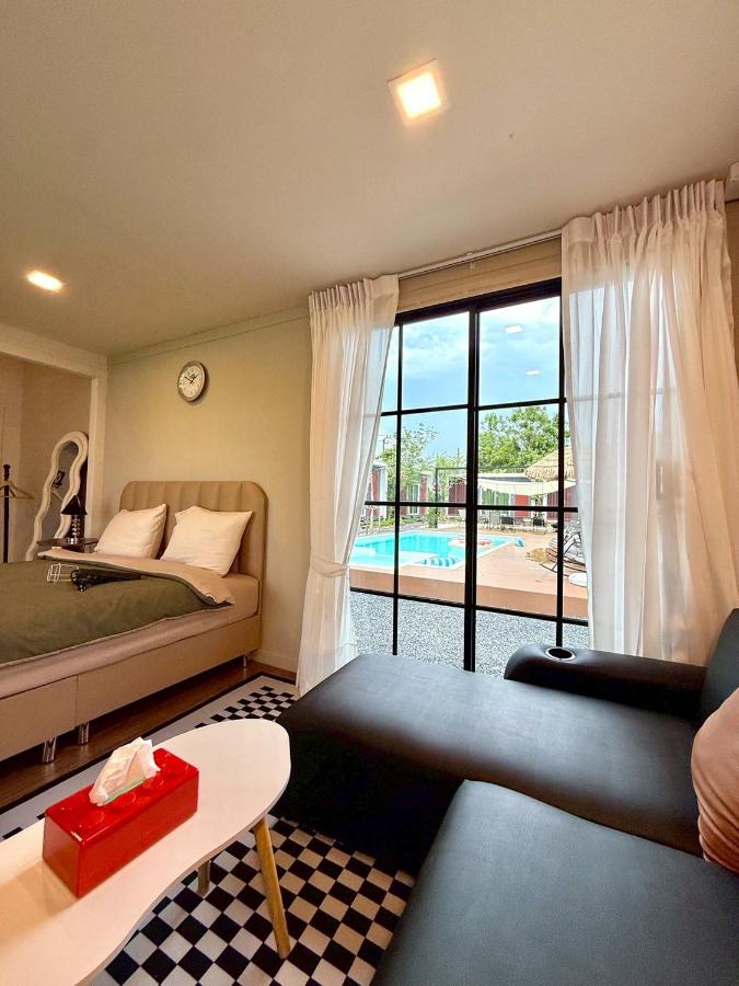 D Glamor Hotel Phutthamonthon Sai 1 ,Southern Bus Terminal, Bangkok - 2