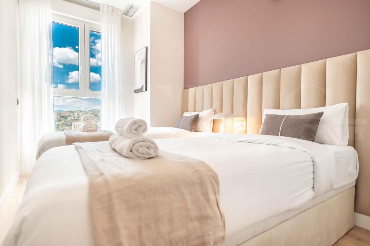 Apartment with stunning views and parking by REMS - 2