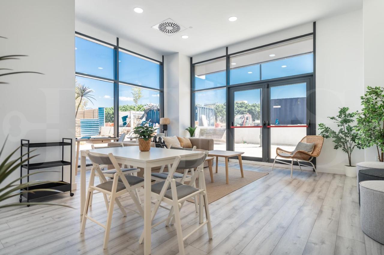 Apartment with stunning views and parking by REMS - 5