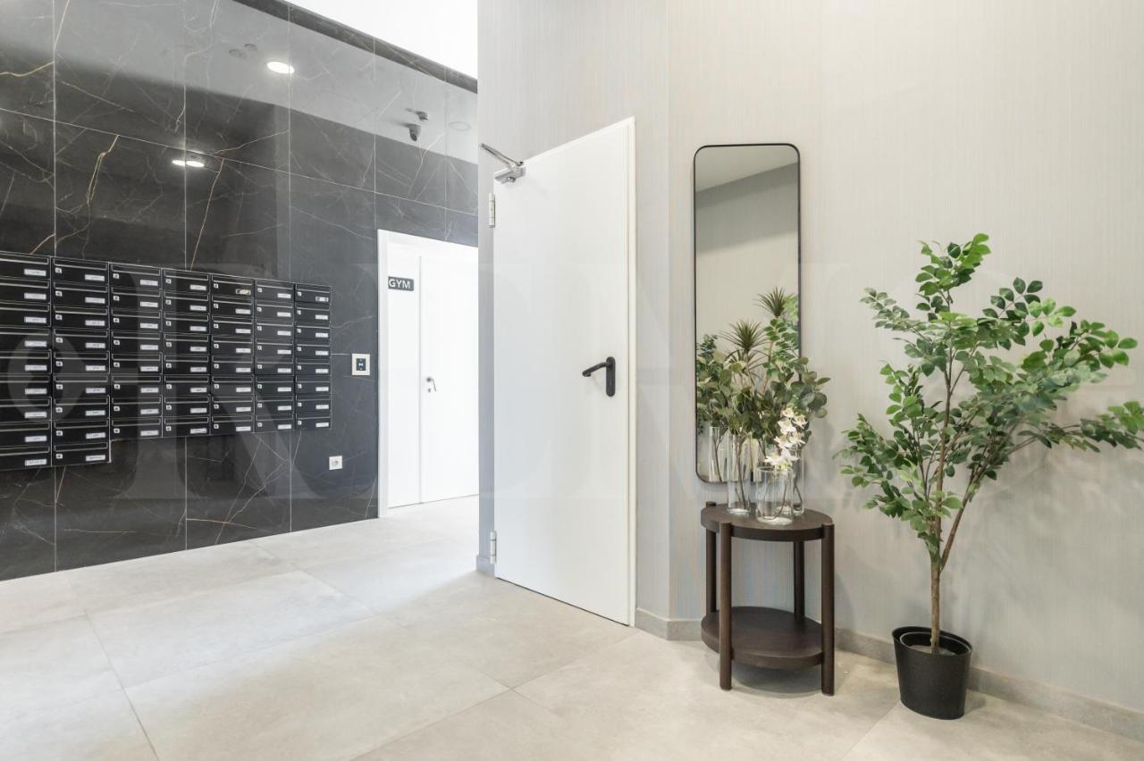 Apartment with stunning views and parking by REMS - 3