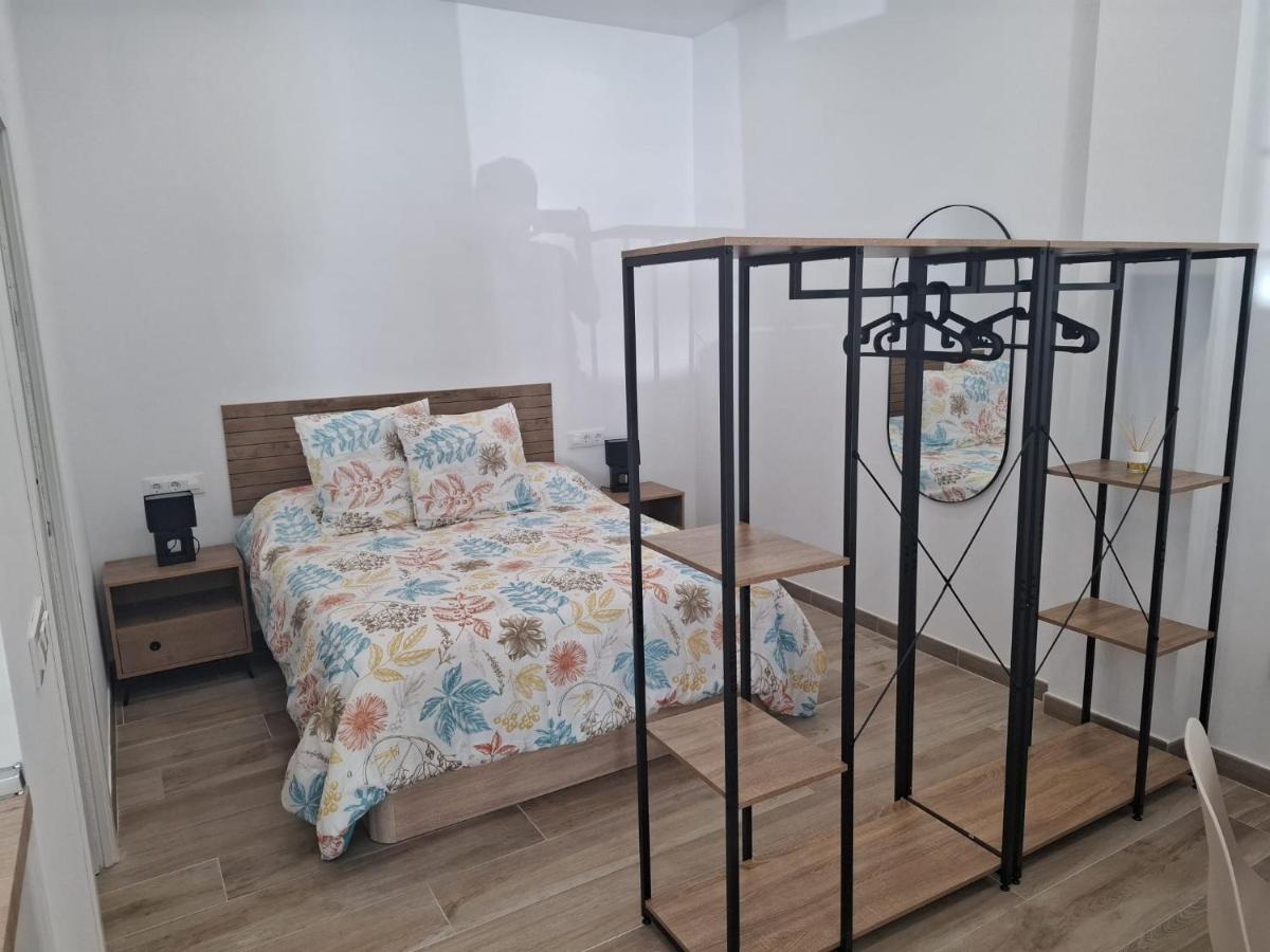 Apartamento La Luz - 2