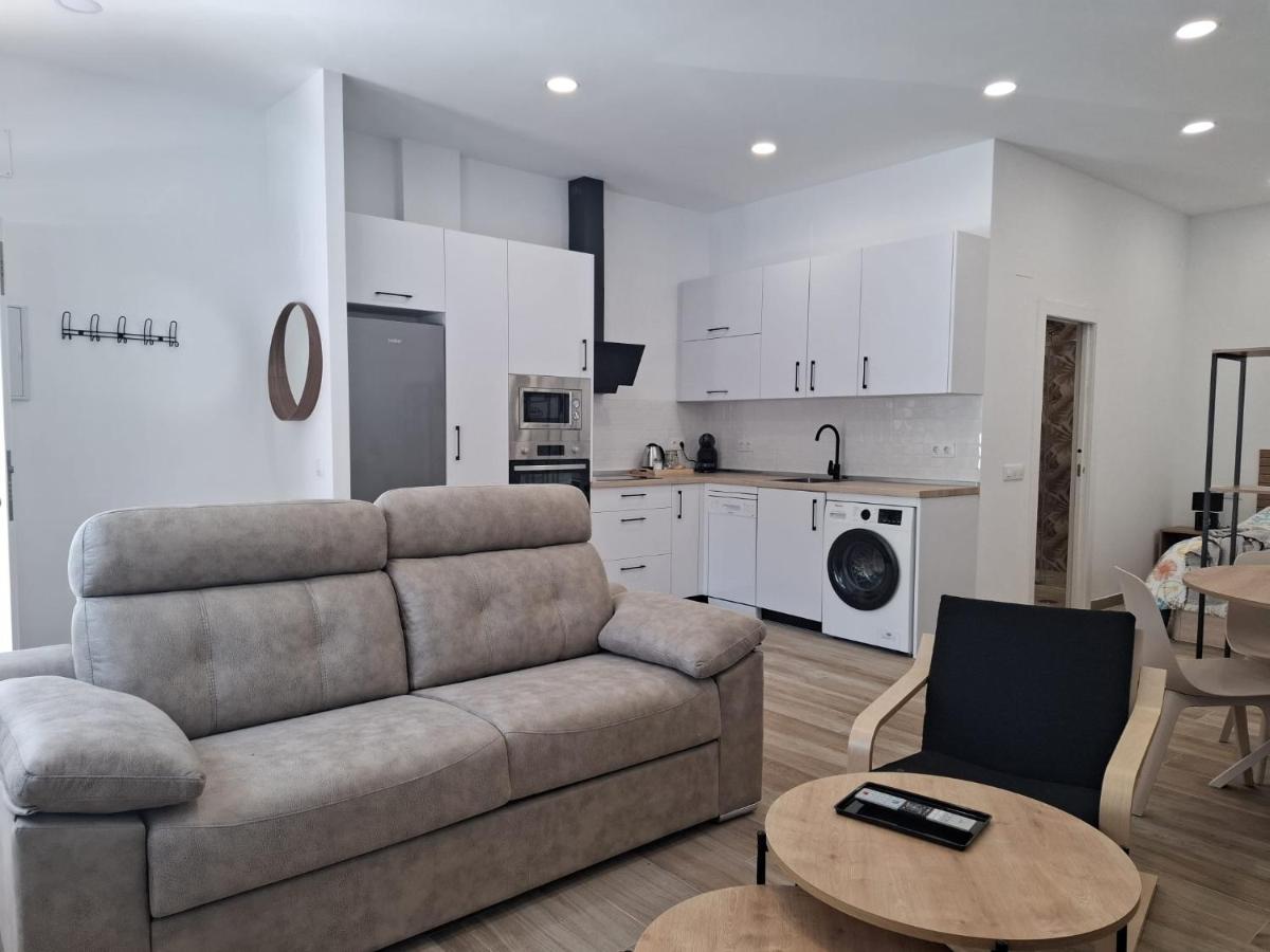 Apartamento La Luz - 4